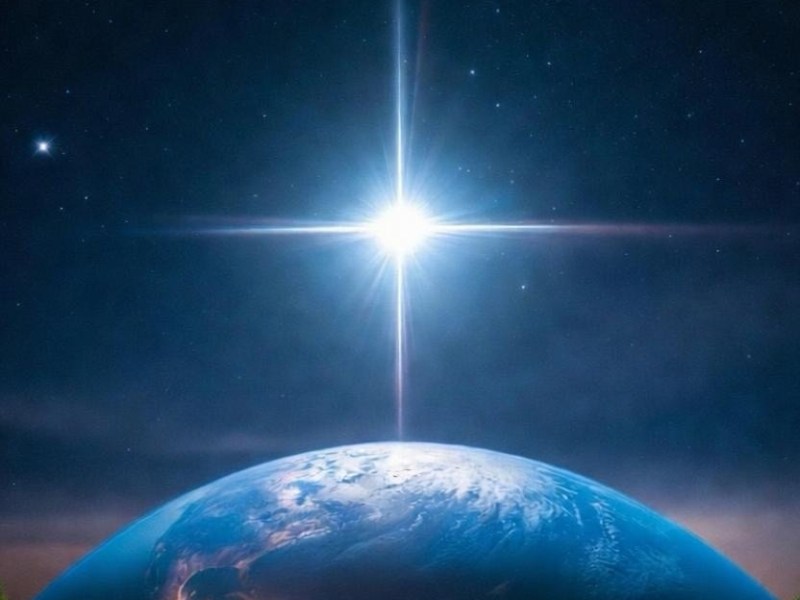 ✨ The Light of Christmas: The Light That Leads Us&nbsp;Home